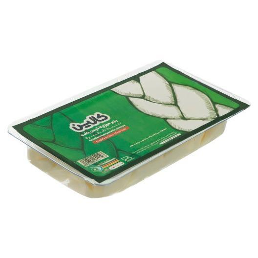 پنیر موزارلا گیس بافت 180 گرمی کالین